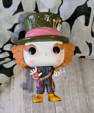 Fuko: Mad Hatter Alice In