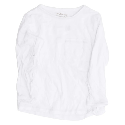 Puckababy langarmshirt - puckababy,,