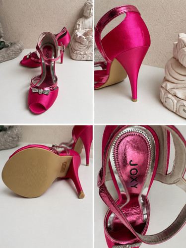 Elegante joxy high heels - joxy,