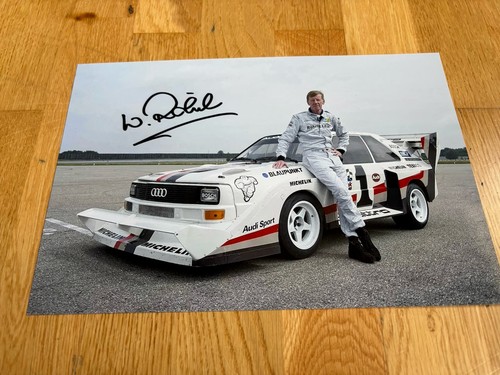 Original walter röhrl - original,