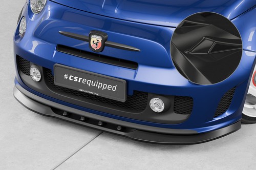 Csr frontspoiler - csr,