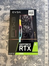 🔥 EVGA NVIDIA GeForce RTX