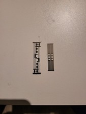 Mayerhofer Schleifkontakte H0