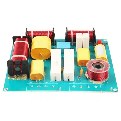 300w drei wege frequenzweiche - 300w,
