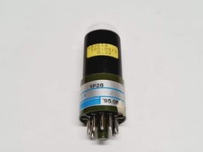 Hamamatsu 1P28 9104 Photomultiplier Tube '95.06 Photoröhre