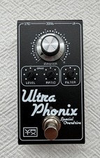 Vertex ultraphonix mkii - vertex,