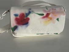 Desigual Damen Umhängetasche