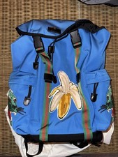 Gucci Backpack Neu+Original Bag