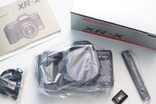 Ricoh neu - ricoh, xr-x,