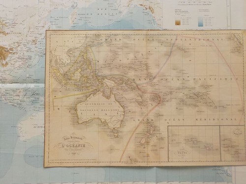 Australien ozeanien 2 - ozeanien.,