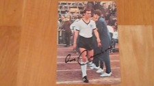 Franz BECKENBAUER, MELITTA Bergmann MEXICO 70, HSV, München, Cosmos, WM 74, DFB