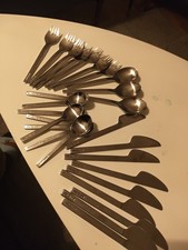 Besteck Konvolut Lufthansa First Class