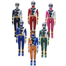 Maske Ryusoulger Jumpsuit