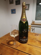 Pommery Champagner Brut Royal