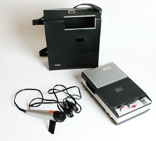 Vintage philips - vintage,