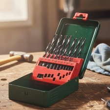 Metabo HSS-R Bohrerkassette