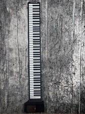Travel Piano Neuwertig SYOSI 88, Portable Rechargeable for Kids Adults Beginners