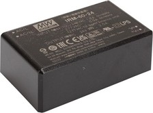 Mean Well IRM-60-24 Netzteil