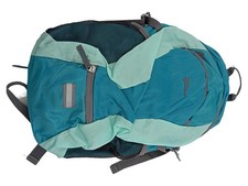 CRIVIT Outdoor Rucksack Uni Polyester Mittel 48x27cm Wanderrucksack