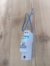 Hager ADA316G 16A 30mA SP B