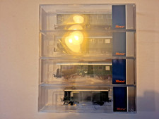 Roco H0 6200050 4er Set Personenzug der ÖBB | Originalverschweißt