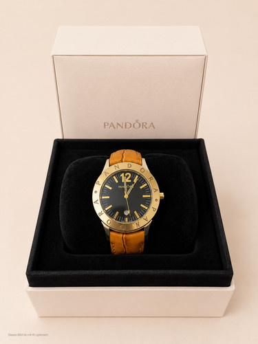 Pandora uhr imagine grand - pandora,