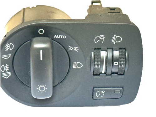 Original lichtschalter audi - original,