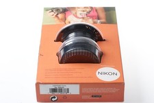 LENSBABY Spark für Nikon