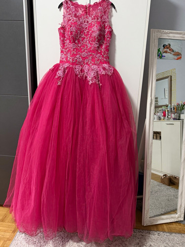 White house abendkleid - house,