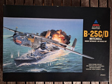 B-25C/D Mitchell | Accurate