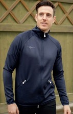 Covalliero Aktivjacke Herrenjacke Reitjacke blau M L XL XXL XXXL M3