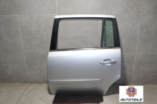 Opel Zafira B Tür hinten