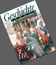 Geschichte lernen 110/2006