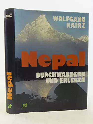Nepal durchwandern und - -,