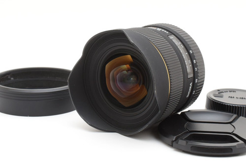 Sigma 24mm 5 - af, f/4.5-5.6