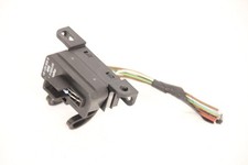 BMW 5er E60 E61 Deckel Rahmen OBD Steckdose Stecker Diagnosestecker Kabel 690602