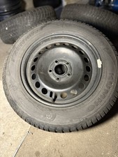 ✅Komplettrad mit Felgen 195