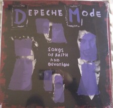 Depeche Mode – Songs Of