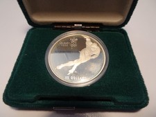 20 Dollar Silber Münze Kanada