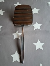 WMF * Stockholm * Spargelheber  Cromargan