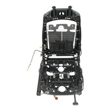 Golf 7 5G GTI Sitzgestell