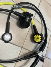 Scubapro D420/MK21/R095 Komplettset