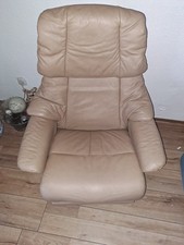 Stressless Sessel Leder, Lese-