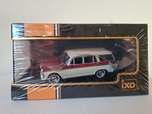 Fiat 2300 familiare - 2300,