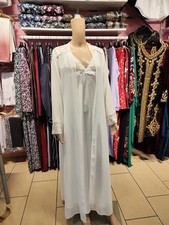 Langes Nachthemd sexy Braut