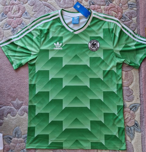 Fussballtrikot germany - fussballtrikot,
