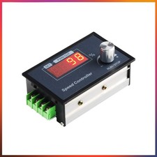 Stufenloser PWM DC Motor