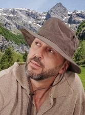 Trekking Hut Outdoor UV-80+