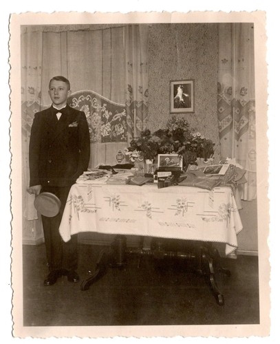 Konfirmation junge geschenke - konfirmation,