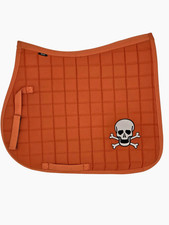 Horze Schabracke VS Halloween